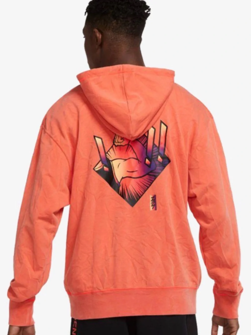 Nike Jordan Dri-Fit Zion Fleece DH0598-635